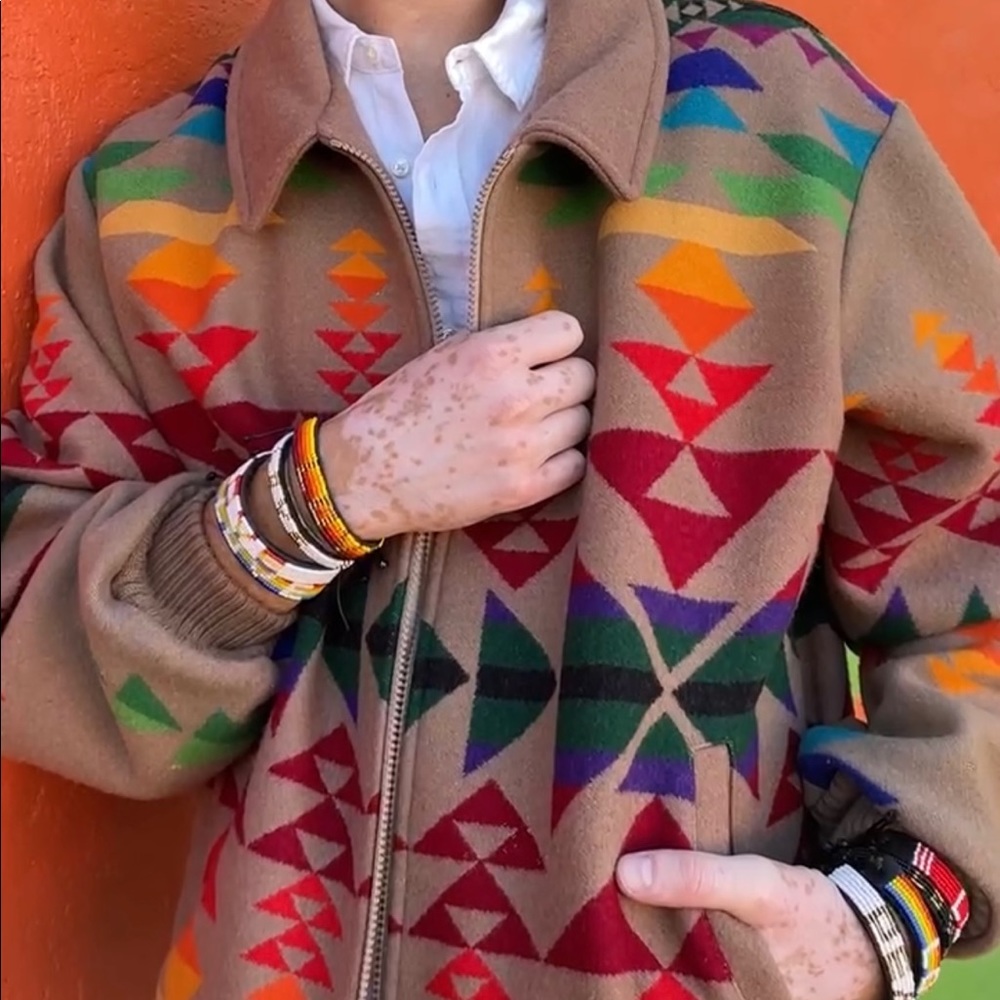 Vintage Pendleton Coat XL in great condition